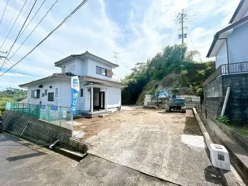 منزل 3LDK+S House Miyazaki City Miyazaki Prefecture (2)
