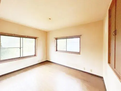 منزل 3LDK+S House Miyazaki City Miyazaki Prefecture (12)