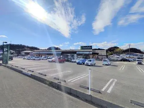 منزل 3LDK+S House Miyazaki City Miyazaki Prefecture (20)
