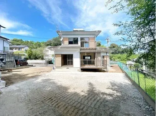 منزل 3LDK+S House Miyazaki City Miyazaki Prefecture (3)