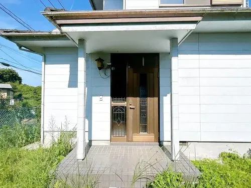 منزل 3LDK+S House Miyazaki City Miyazaki Prefecture (4)