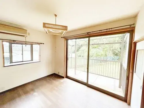 منزل 3LDK+S House Miyazaki City Miyazaki Prefecture (5)