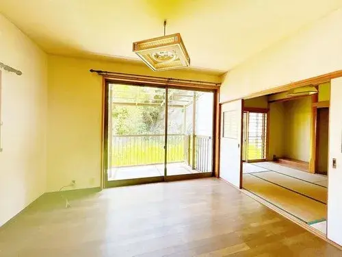 منزل 3LDK+S House Miyazaki City Miyazaki Prefecture (6)