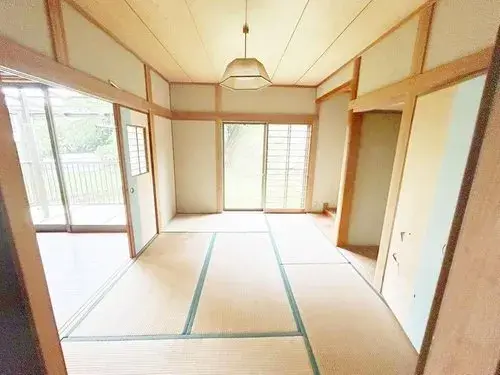 منزل 3LDK+S House Miyazaki City Miyazaki Prefecture (8)