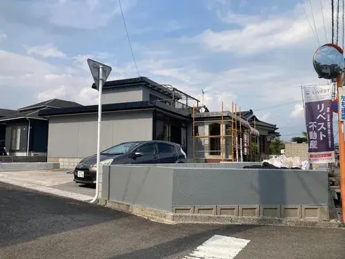 3LDK房产 姶良市 鹿儿岛县 (2)