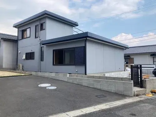 3LDK房产 姶良市 鹿儿岛县 (3)