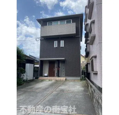Akiya in Kagoshima