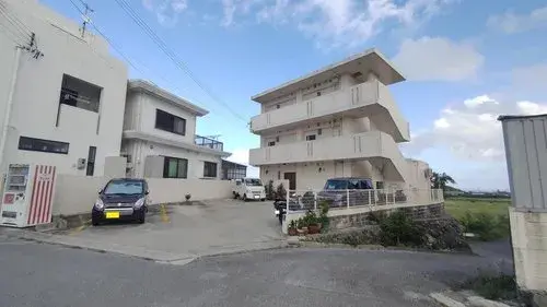 عقار 3LDK مدينة Nanjo محافظة Okinawa (2)