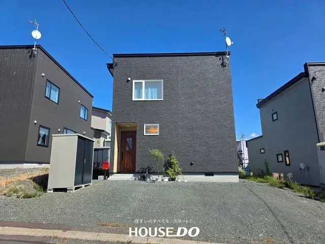 4LDK Kitami City Hokkaido Property (3)
