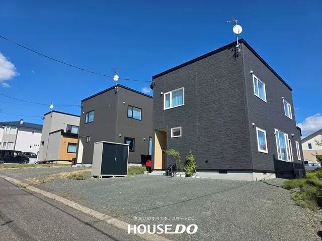 4LDK Kitami City Hokkaido Property (4)