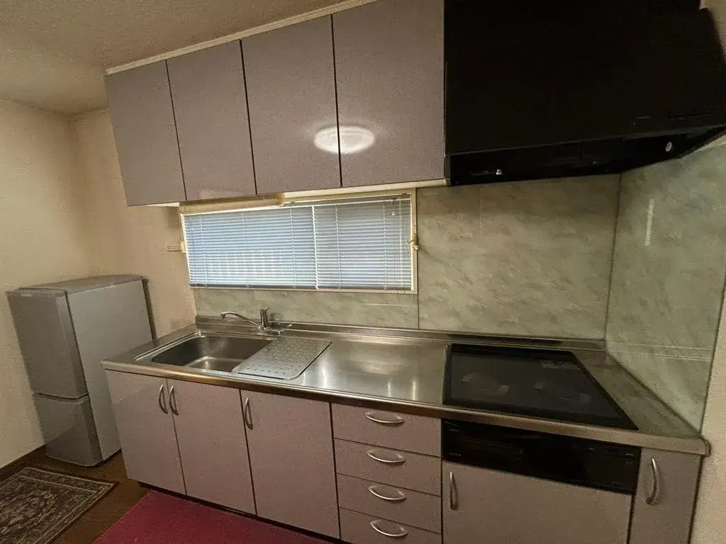 Propiedad 9LDK Monbetsu City Hokkaido (15)