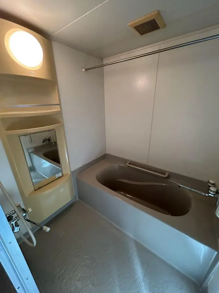 Propiedad 9LDK Monbetsu City Hokkaido (17)