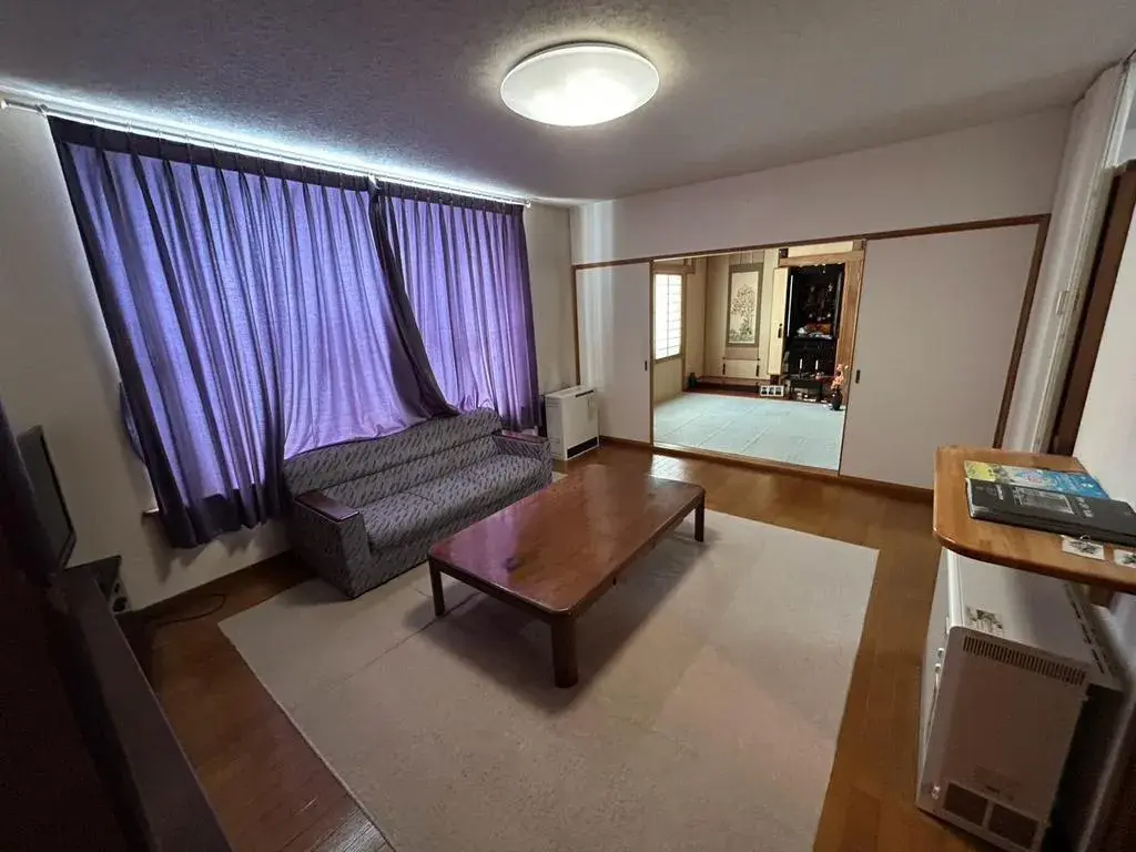 Propiedad 9LDK Monbetsu City Hokkaido (4)