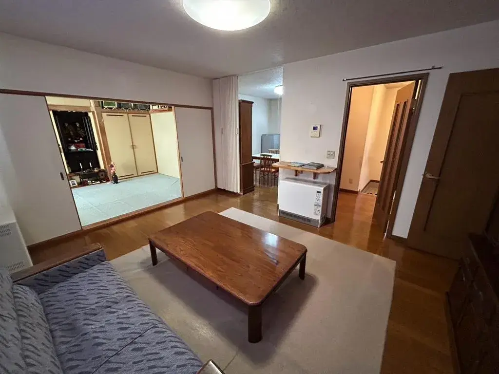Propiedad 9LDK Monbetsu City Hokkaido (5)