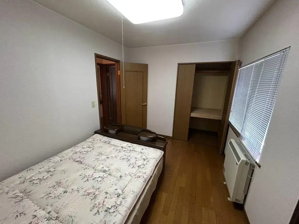 Propiedad 9LDK Monbetsu City Hokkaido (7)