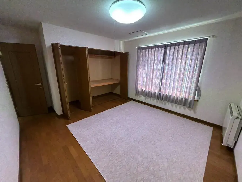 Propiedad 9LDK Monbetsu City Hokkaido (9)
