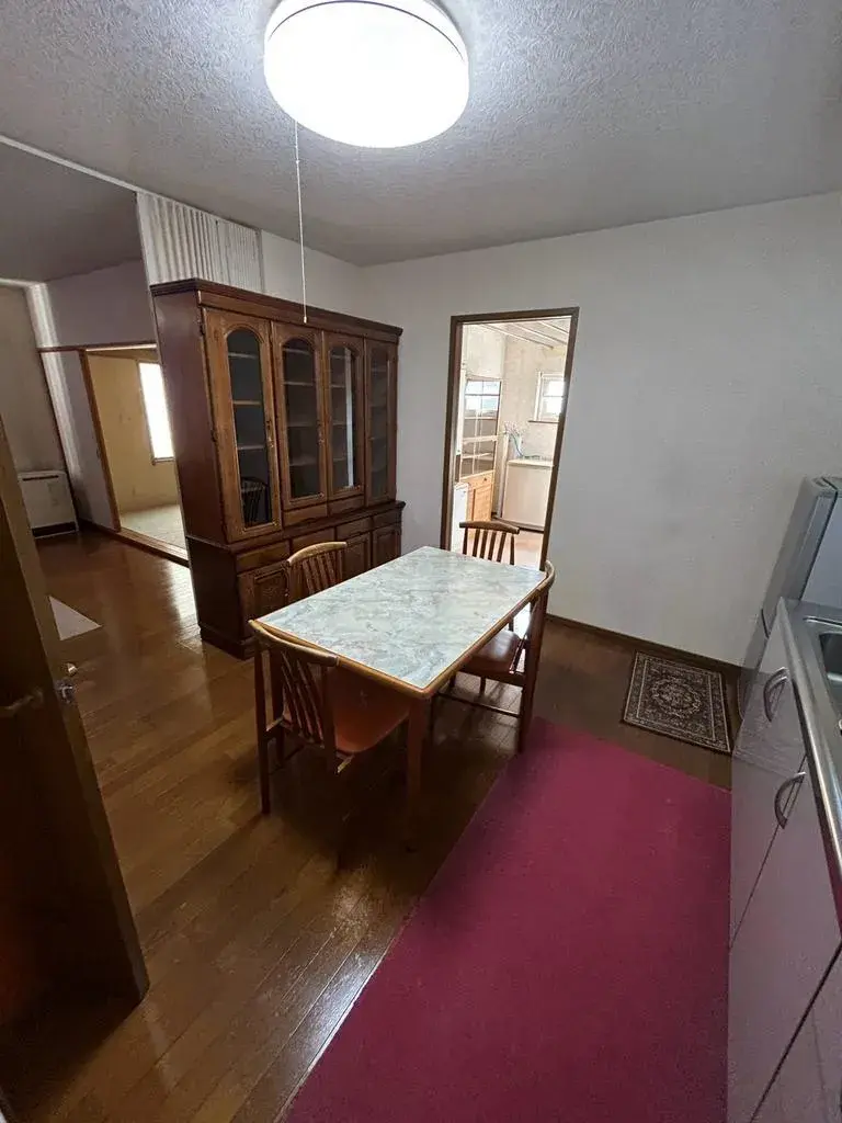 Propiedad 9LDK Monbetsu City Hokkaido (10)