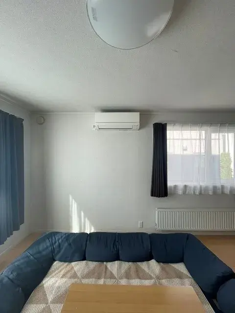 4LDK Property Sapporo City Hokkaido (17)