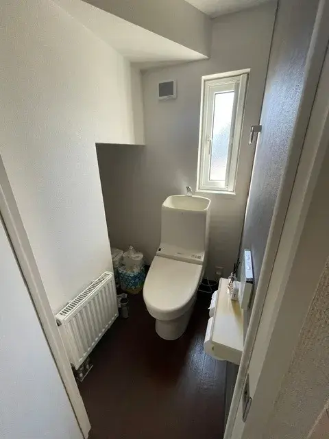 4LDK Property Sapporo City Hokkaido (21)
