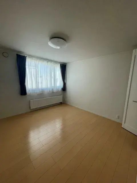 4LDK Property Sapporo City Hokkaido (7)