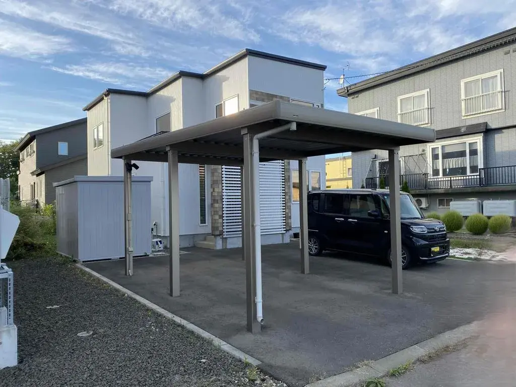4LDK Property Eniwa City Hokkaido (2)