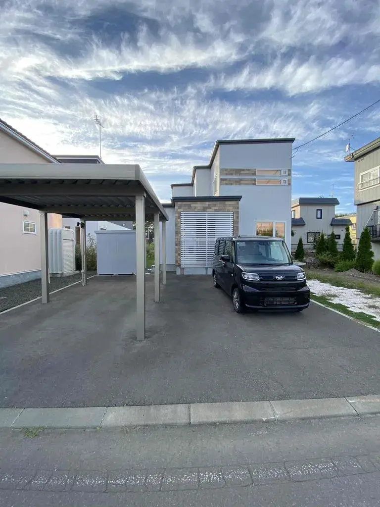 4LDK Property Eniwa City Hokkaido (4)