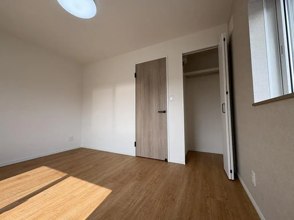 Propiedad 3LDK Ciudad de Ashibetsu Hokkaido (11)