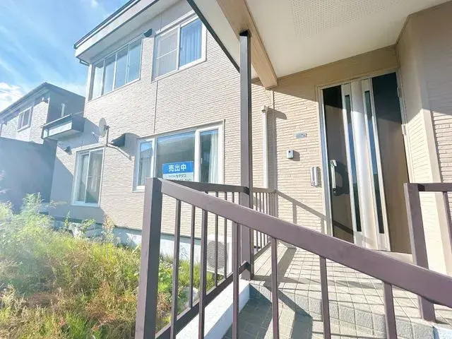 4LDK Propriété Makubetsu-cho Hokkaido (4)