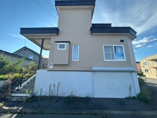 4LDK Propriété Makubetsu-cho Hokkaido (5)
