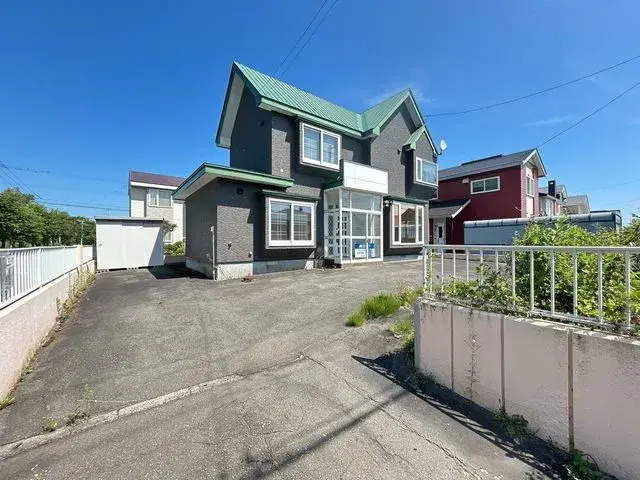 Bien immobilier 4LDK Ville de Kushiro Hokkaido (2)