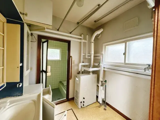 Bien immobilier 4LDK Ville de Kushiro Hokkaido (12)
