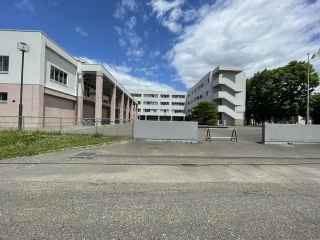 Bien immobilier 4LDK Ville de Kushiro Hokkaido (28)