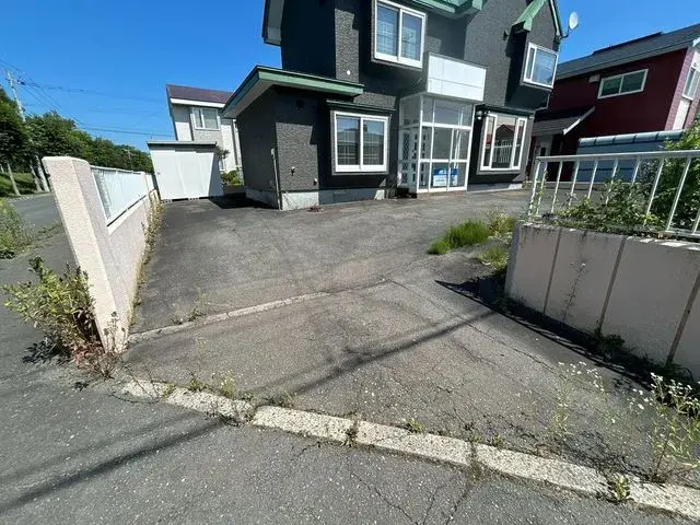 Bien immobilier 4LDK Ville de Kushiro Hokkaido (4)