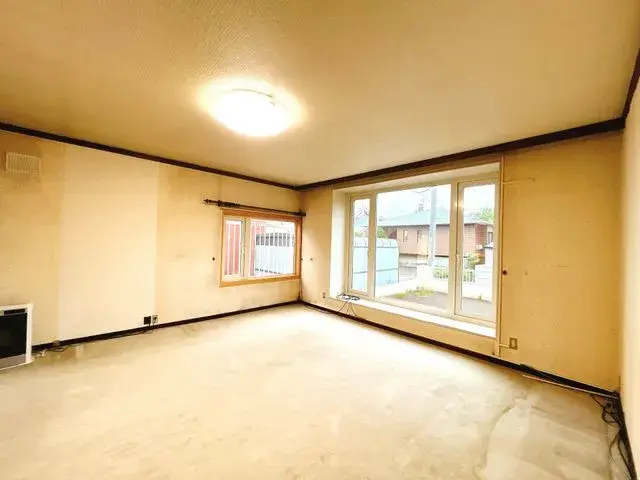 Bien immobilier 4LDK Ville de Kushiro Hokkaido (5)