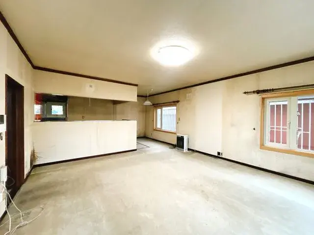 Bien immobilier 4LDK Ville de Kushiro Hokkaido (6)