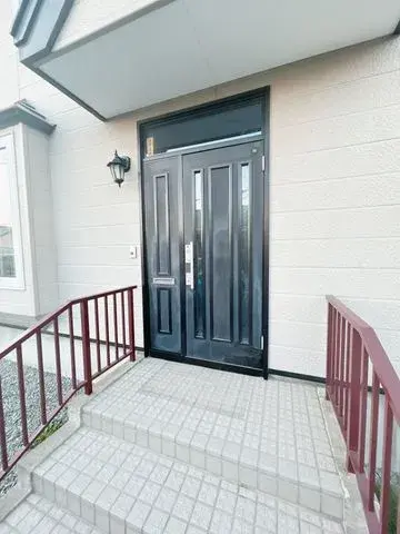 3LDK Property Shibetsu City Hokkaido (2)