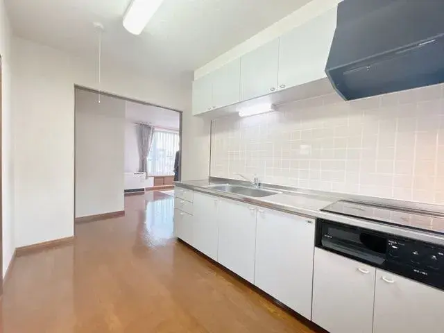 3LDK Property Shibetsu City Hokkaido (23)