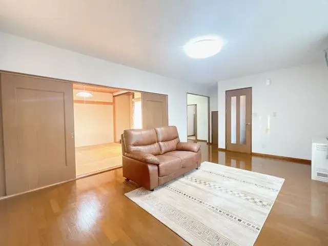 3LDK Property Shibetsu City Hokkaido (5)