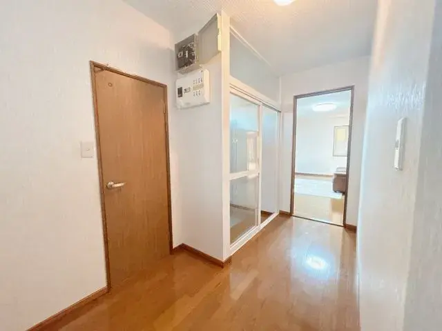 3LDK Property Shibetsu City Hokkaido (8)