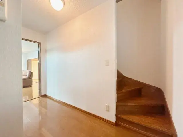 3LDK Property Shibetsu City Hokkaido (9)