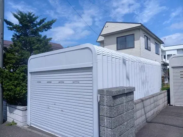 4SLDK Property Ebetsu City Hokkaido (2)