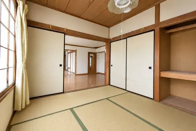 4SLDK Property Ebetsu City Hokkaido (12)