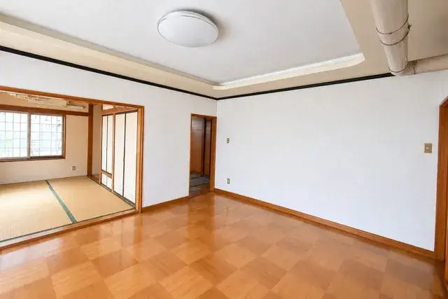 4SLDK Property Ebetsu City Hokkaido (3)