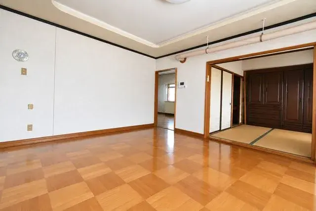 4SLDK Property Ebetsu City Hokkaido (4)