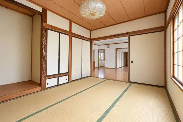 4SLDK Property Ebetsu City Hokkaido (10)