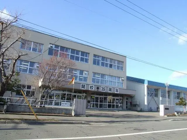 4LDK Ciudad de Sapporo Distrito de Kita Hokkaido (20)
