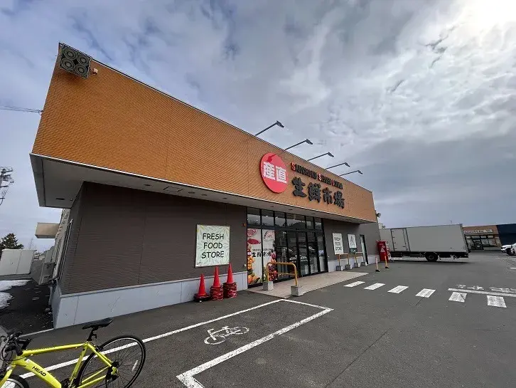 عقار 4LDK Kiyota-ku Sapporo Hokkaido (6)