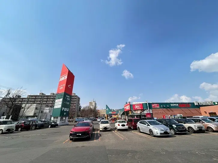 عقار 4LDK Kiyota-ku Sapporo Hokkaido (7)