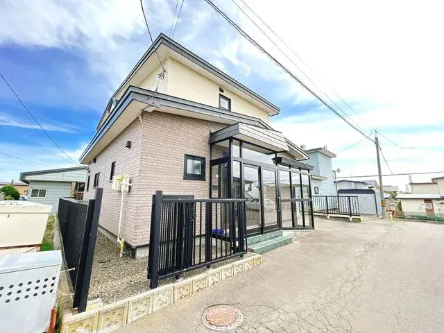Bien immobilier 4LDK Ville de Kushiro Hokkaido (2)