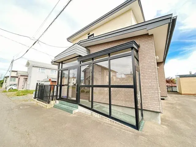 Bien immobilier 4LDK Ville de Kushiro Hokkaido (3)